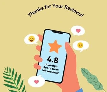 Review & Rating Management